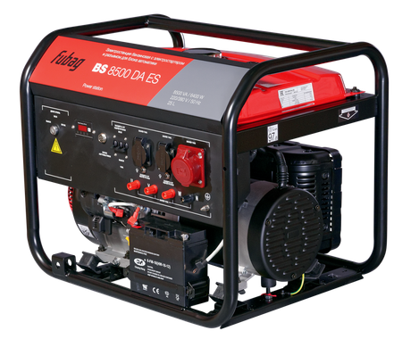 Fubag BS 8500 DA ES