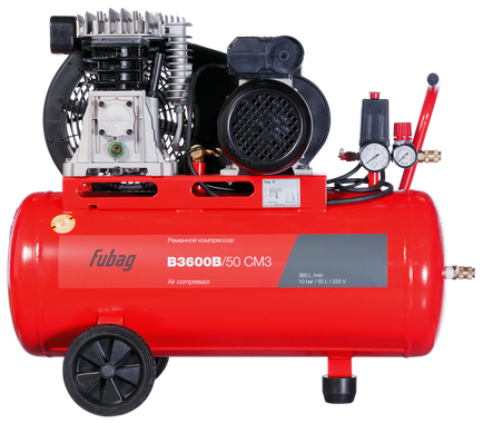 Fubag B3600B/50 CM3