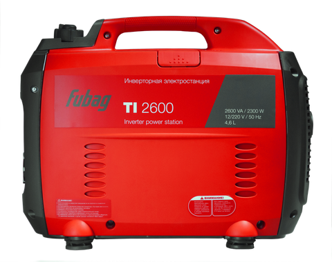 Fubag TI 2600