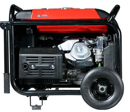 Fubag TI 7000 A ES