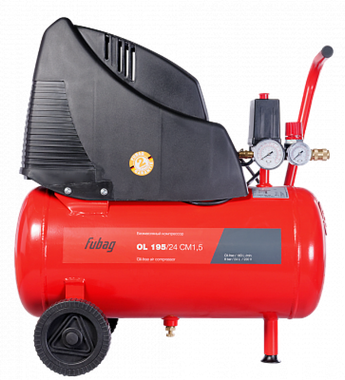 Fubag OL 195/24 CM 1,5