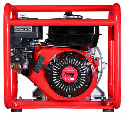 Fubag PG 950T