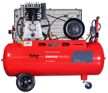 Fubag B6800B/100 CT5