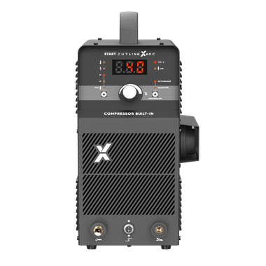 START CUTLINE X40C