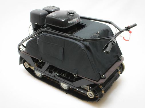 Норка 500mini Z6