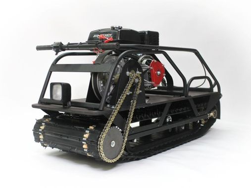 Норка 500‐F Z9