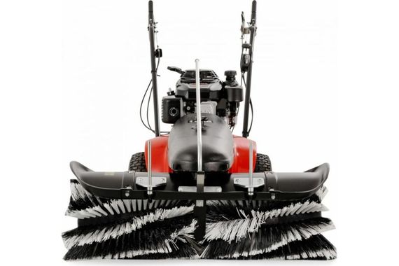 Tielbuerger TK48 Honda