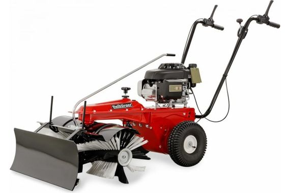Tielbuerger TK17 Honda