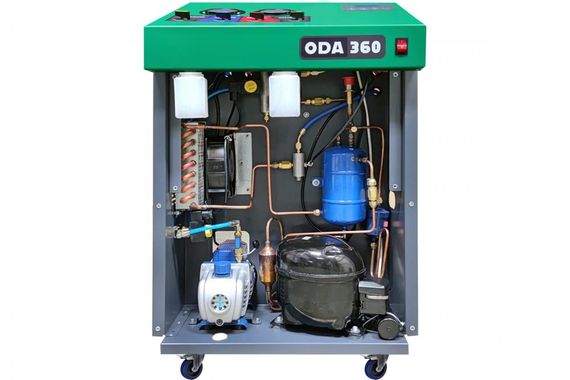 ODA 360