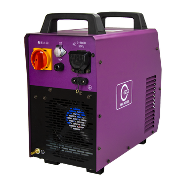 START FIRECUT 100 CNC