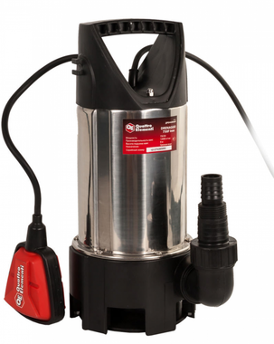 Quattro Elementi 750 F Inox