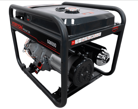 Verton POWER GG6500