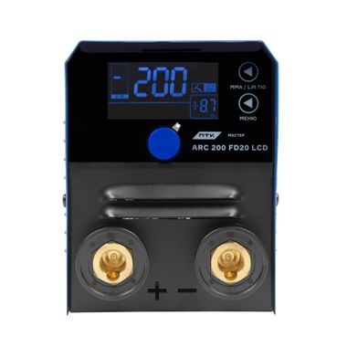ПТК МАСТЕР ARC 200 FD20 LCD