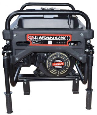 Lifan S-Pro 2500