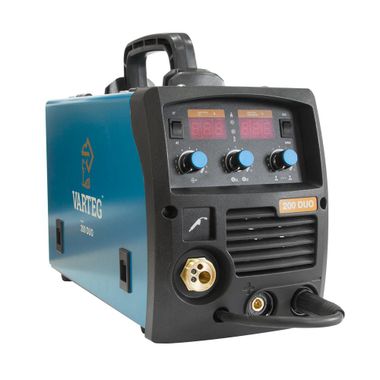 FoxWeld VARTEG 200 DUO