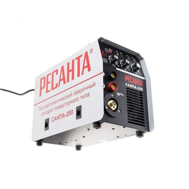 Ресанта САИПА-200