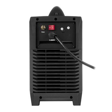 ПТК HANKER MULTIMIG 200 P AC/DC PFC SYN LCD H88