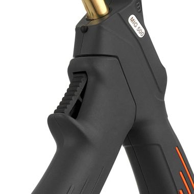  MIG MP 500 DOUBLE HOLD 5М ВОДЯНОЕ ОХЛАЖДЕНИЕ DHW5005