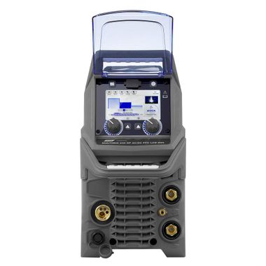 ПТК HANKER MIG 230 DP AC/DC PFC LCD H95