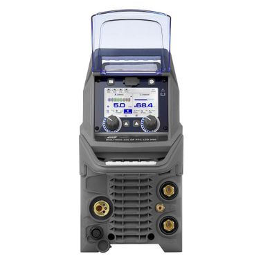 ПТК HANKER MIG 200 DP PFC LCD H60