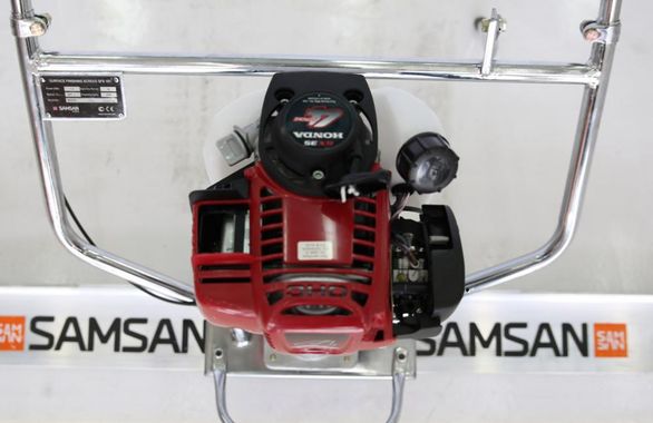 Samsan SFS 101
