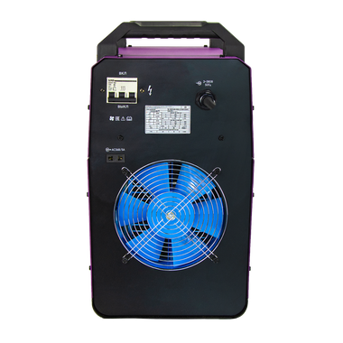 START modelTIG 200 DC PULSE