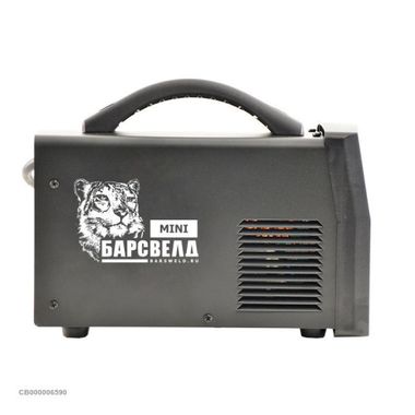 БАРСВЕЛД Mini ARC-160 D