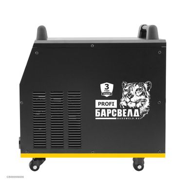 БАРСВЕЛД TIG-317DP AC/DC