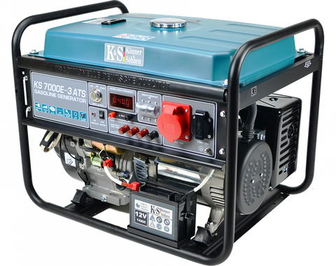 Konner&Sohnen KS 7000E-3 ATS