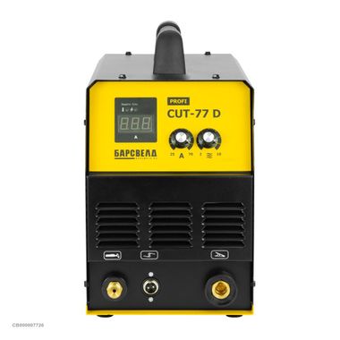 БАРСВЕЛД Profi CUT 77 D