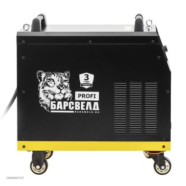 БАРСВЕЛД Profi CUT 107 D