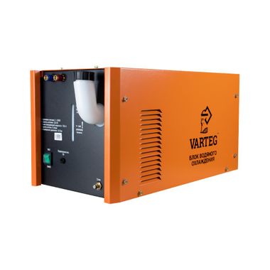 FoxWeld Блок водяного охлаждения для VARTEG TIG 401/501 AC/DC PULSE