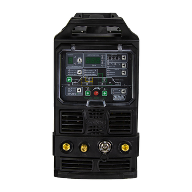 Everlast POWERTIG 255 EXT