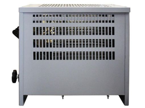 СИМЗ РЕОСТАТ РБ-306 У2 (380В, 6-315А, 19 КГ)
