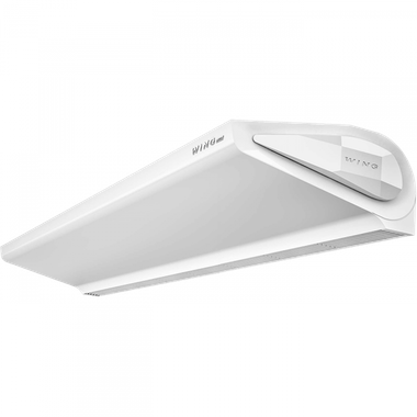 Volcano WING II E100 AC
