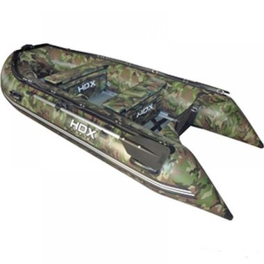 HDX OXYGEN 390 AL, цвет камуфляж зеленый