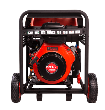 A-iPower AD7500TFEA