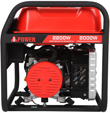 A-iPower A2200