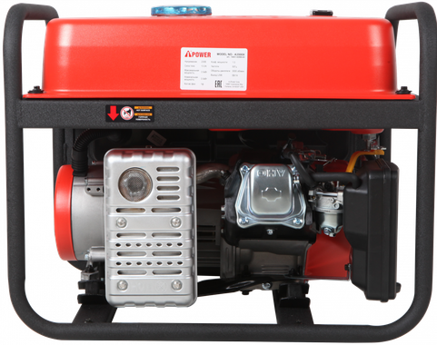 A-iPower A3500X