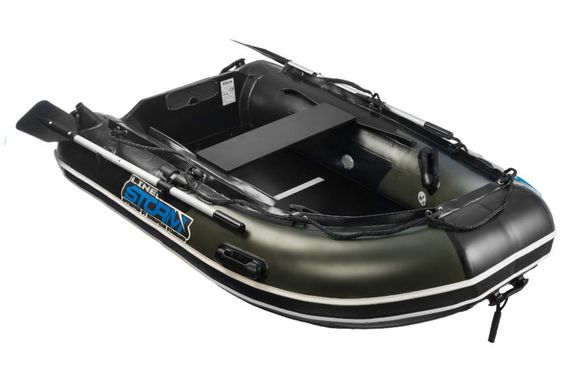 Stormline Adventure Standard 270