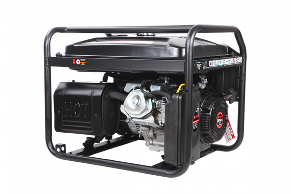 A-iPower LITE AP5500E