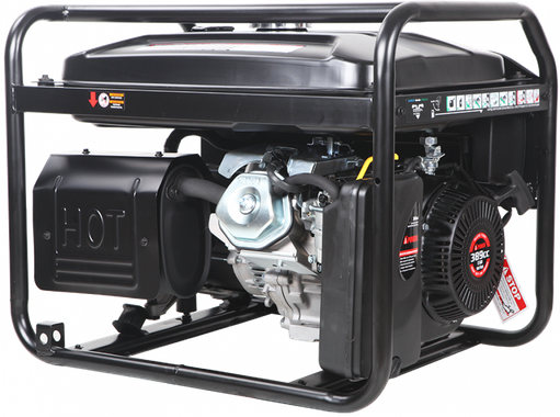 A-iPower LITE AP5500
