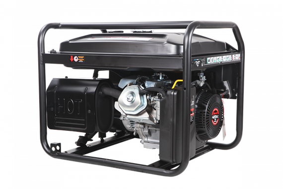 A-iPower LITE AP6500E