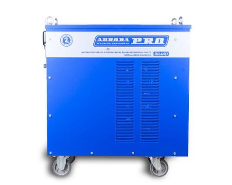 Aurora PRO IRONMAN TIG 500 AC/DC PULSE