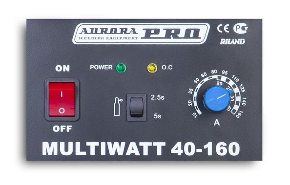 Aurora PRO MULTIWATT 40-160