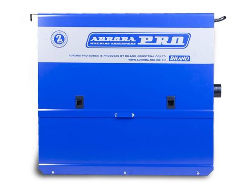 Aurora PRO OVERMAN 250/3