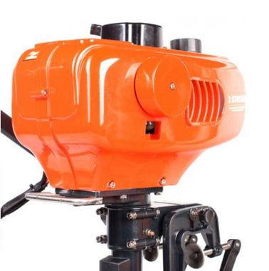 Patriot BM 120