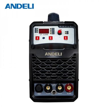 ANDELI CT-520DPC