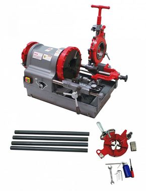 Rotorica CT-P100BS