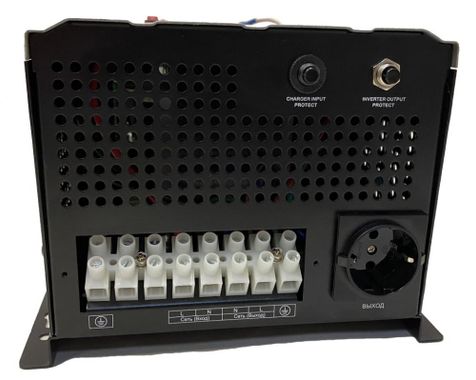 Hiden Control HPS30-2012 (тор.транс.)